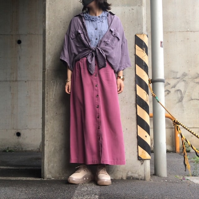 WESTOVERALLS（ウエストオーバーオールズ）の「【WESTOVERALLS