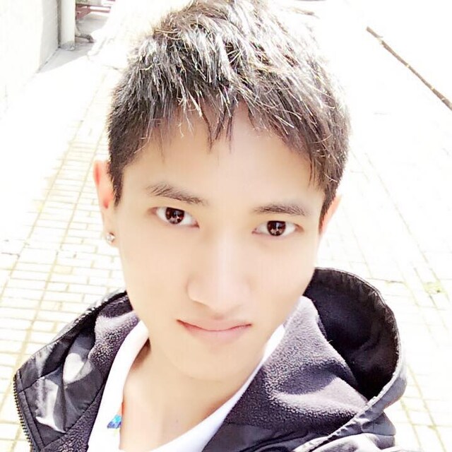 謝勇