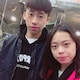 奕銜のアイコン