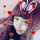 U♡CHANのアイコン