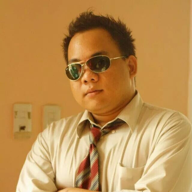 Jason Caringal