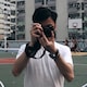 Kelvin Chu のアイコン