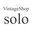 VintageShop_soloのアイコン