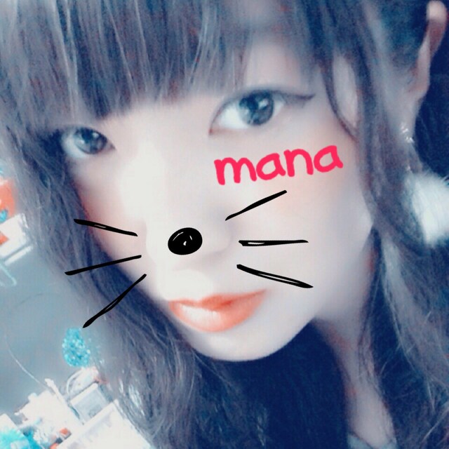 まにゃっぴー