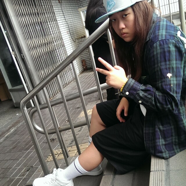 張蕙千