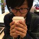 まーくんのアイコン