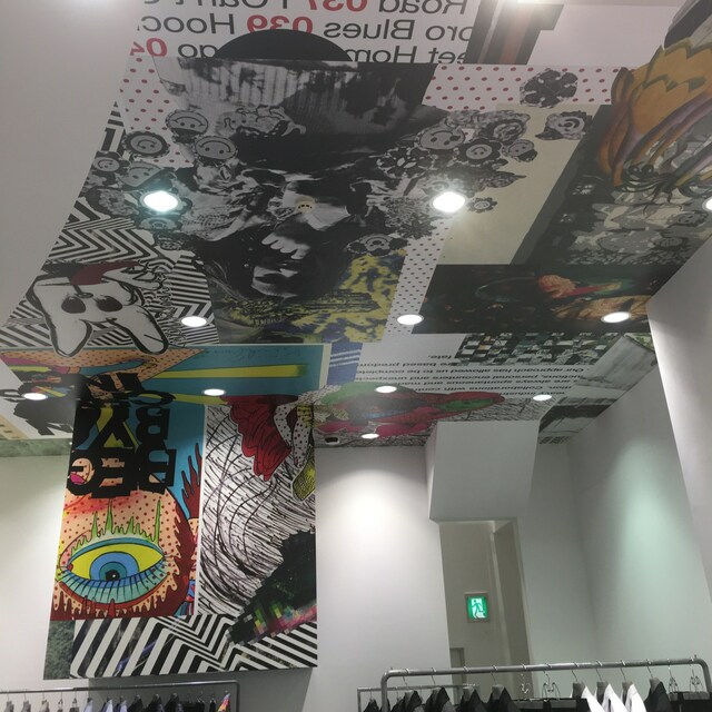 ジュンヤカワバタマン