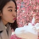 Stephanie说给你个甜甜圈のアイコン
