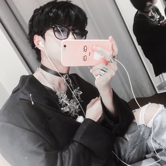 m ANα