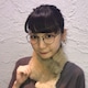 日奈森あこのアイコン