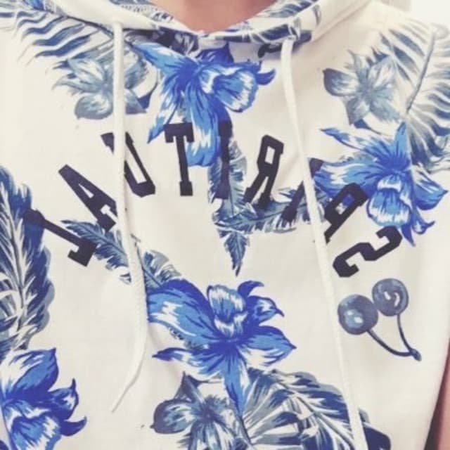 夏山