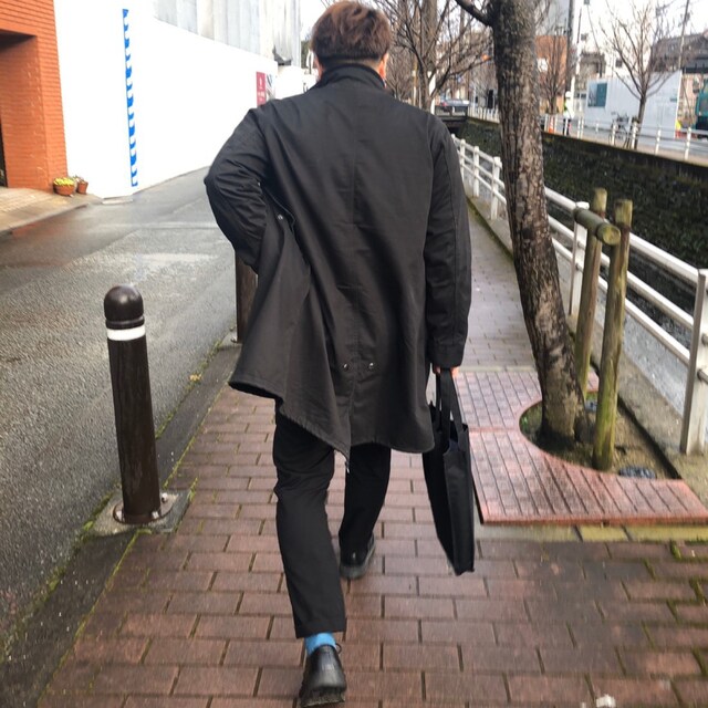 伊織