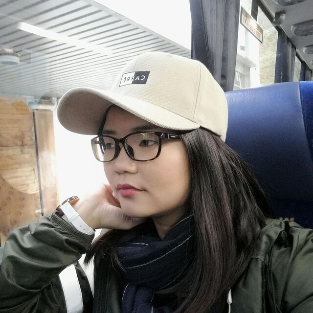 Kelly Su