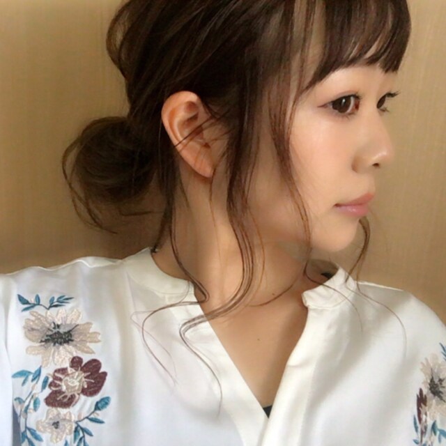 MOMO♡