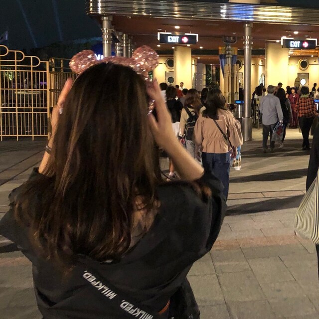 S❤︎