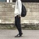 悠のアイコン