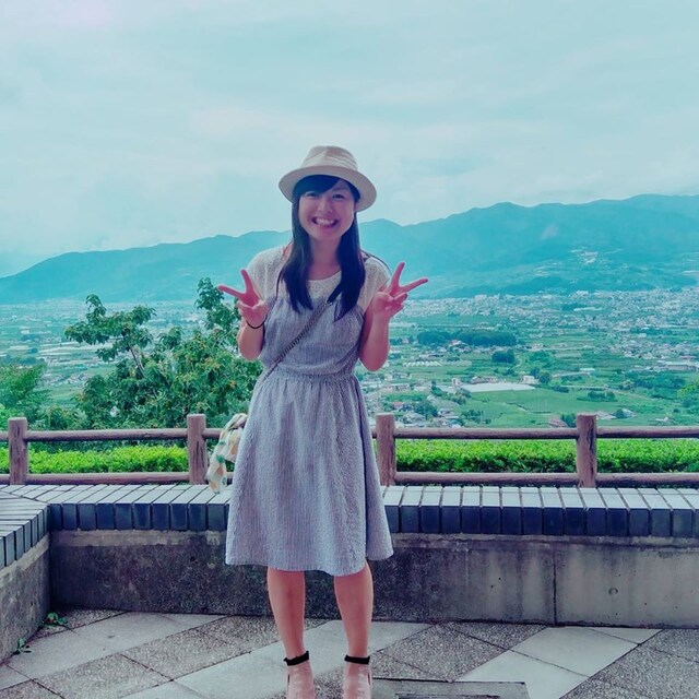 田中 梨枝