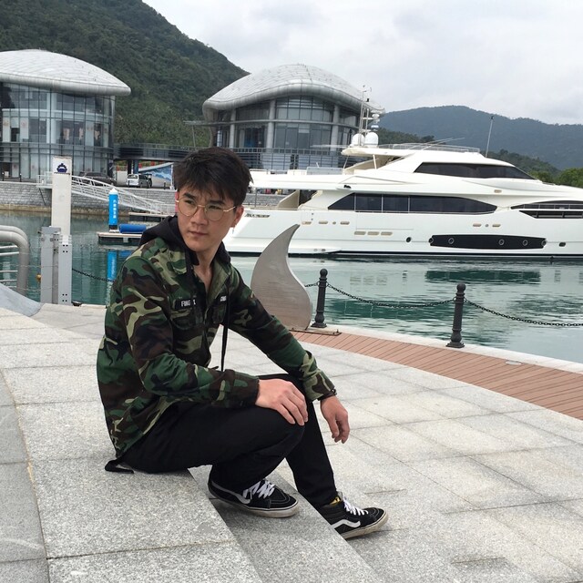 谢军