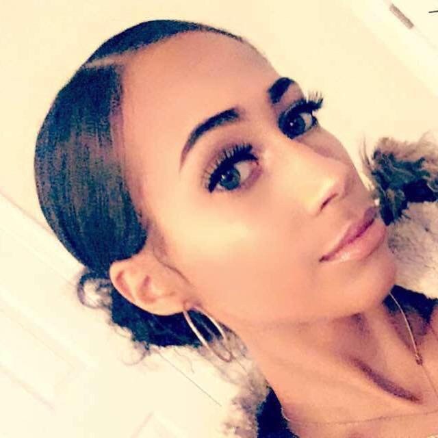 Brielle Comer