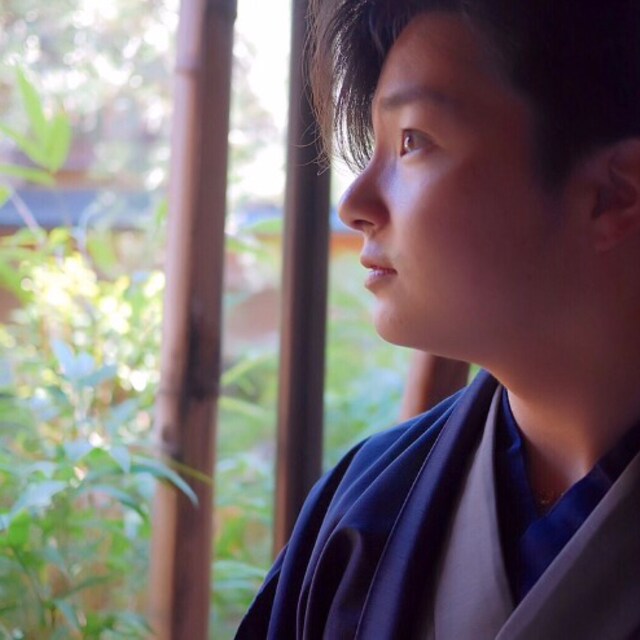 Mutsumi Yokoyama