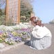 ゆ。のアイコン