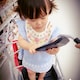 Sのアイコン