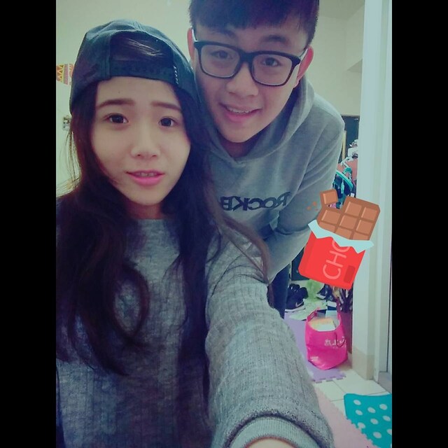Kuo-Heng Hong