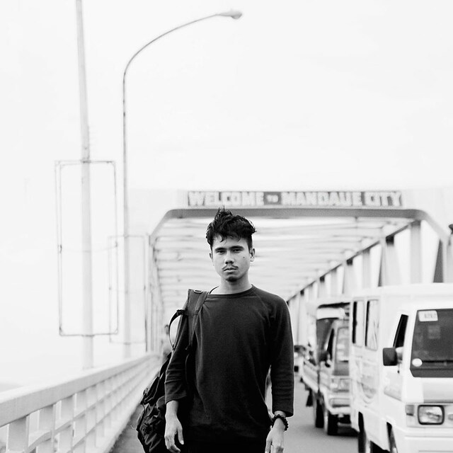 Oscar Sta Cruz