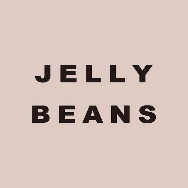 JELLYBEANS