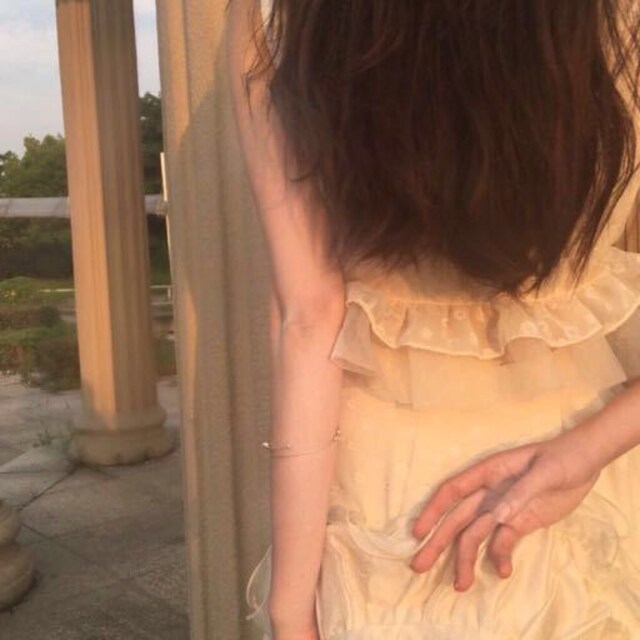 Old Dream