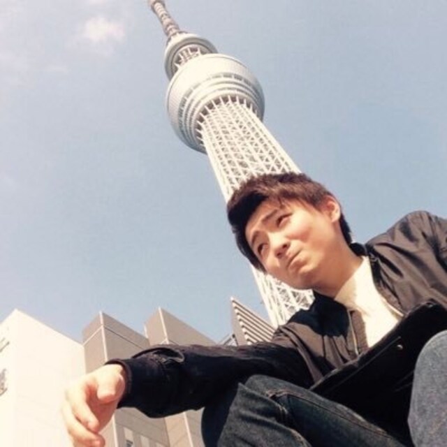 tonykazu