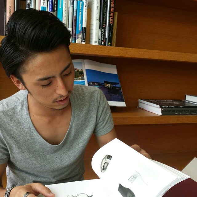 kazu