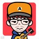 Adrianのアイコン