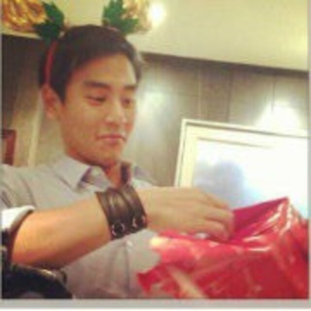 JimJack黄
