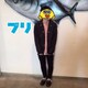 もりおのアイコン
