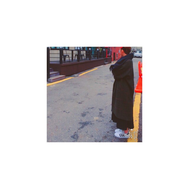 バラバラ