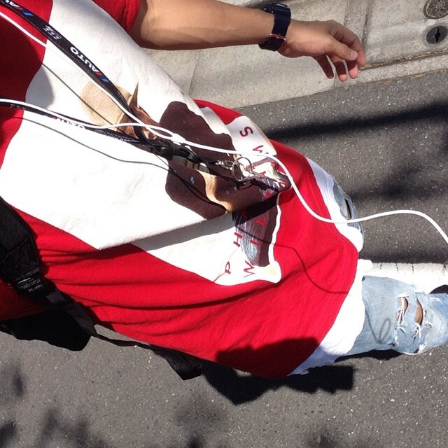 RYO⇒SUKE