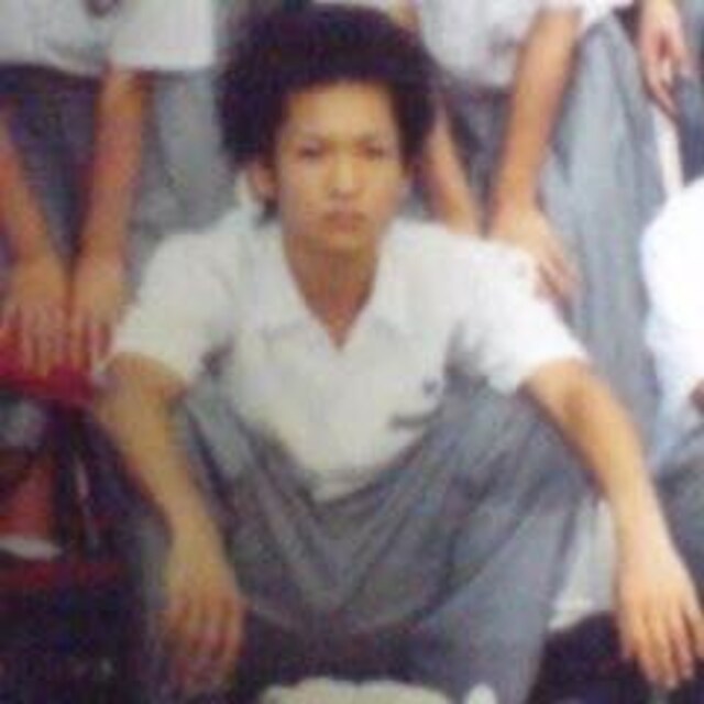 Tomoharu Ueno