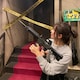 きゃろりすのアイコン