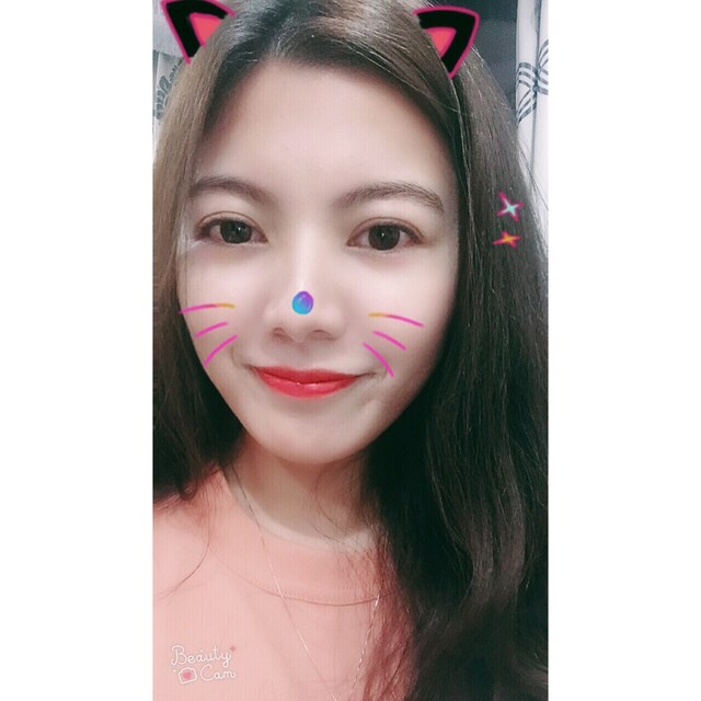 小樱Iris