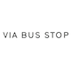 VIA BUS STOP ECのアイコン