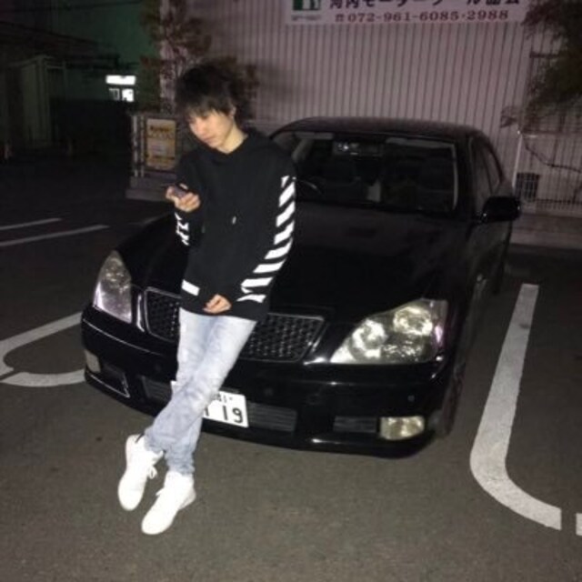 ゆぅと
