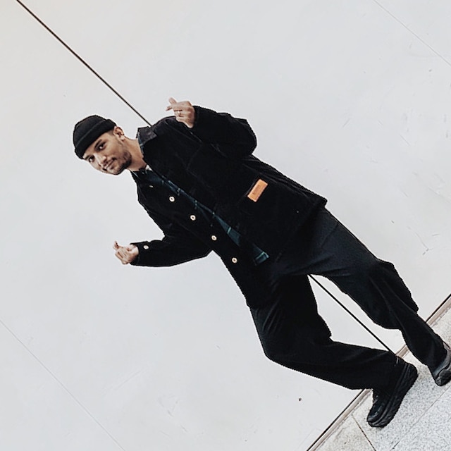 TAKESHI