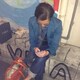 よしかわけんたのアイコン