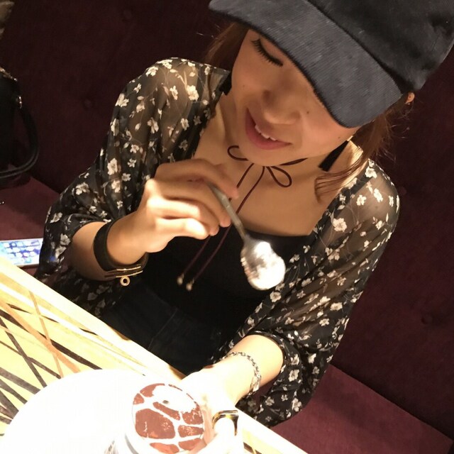ひろみ
