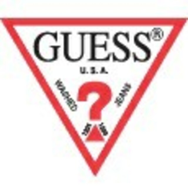 GUESS?ラフォーレ原宿店
