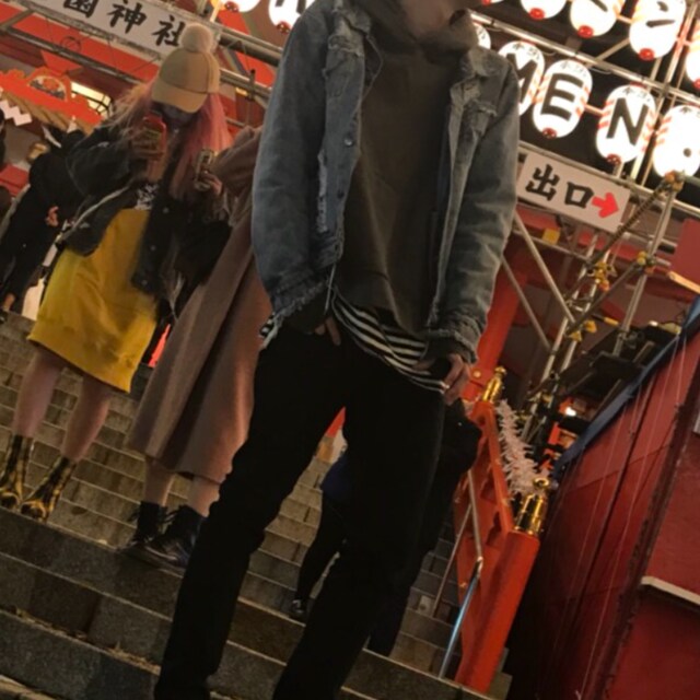 KOH-M
