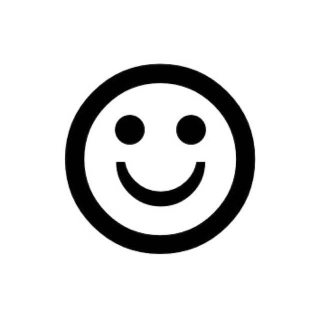 am
