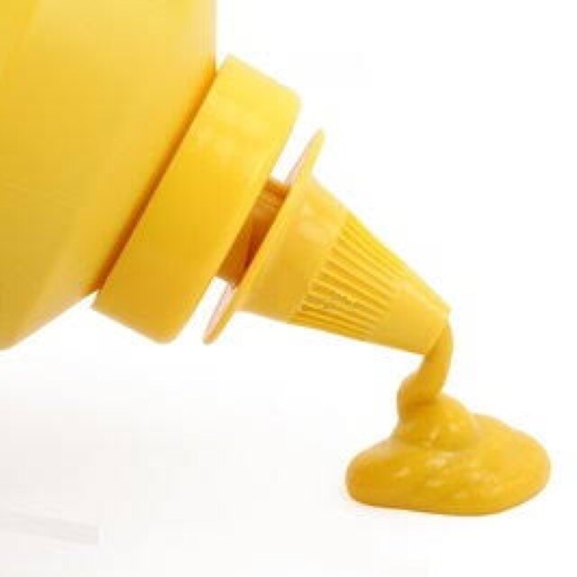💛マスタード💛
