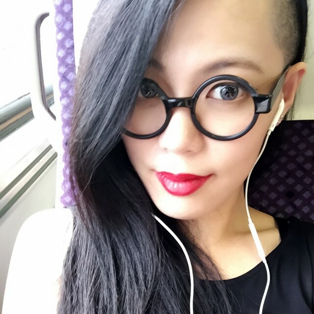 Gisela Gao